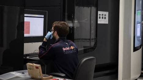 Auch Red Bull unterstützt Großbritannien im Kampf gegen das Coronavirus