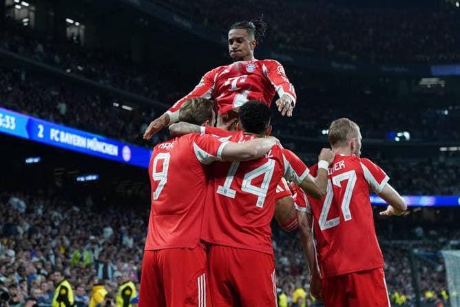 Droht Bayerns Rekord-Trio zu zerbrechen?