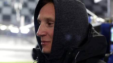 Volles Programm 2018: Renger van der Zande fährt IMSA und WEC