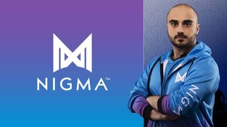 KuroKy ist zurück und verrät Nigmas Expansionspläne 