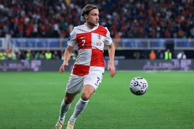 Kroatien setzt Siegesserie fort