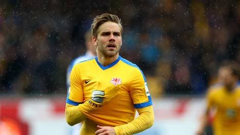 Eintracht Braunschweig v VfL Bochum 1848 - Second Bundesliga