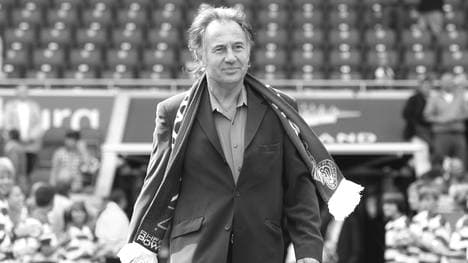 Detlef Pirsig ist im Alter von 74 Jahren verstorben