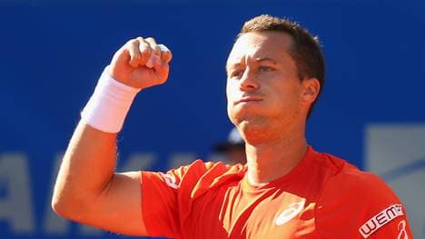 Philipp Kohlschreiber