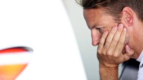 F1 Grand Prix of Germany - Practice