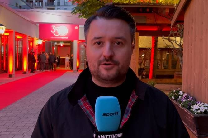 Bei Bayern verweisen alle auf den Bundestrainer