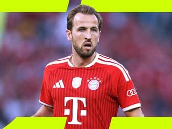Beim FC Bayern könnte es bald Neuigkeiten zu Harry Kane geben. Der Comeback-Versuch von Paul Pogba in Monaco hingegen scheint kurz vor dem Ende zu stehen.