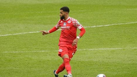 Jeremiah St. Juste ist bereit für den nächsten Schritt