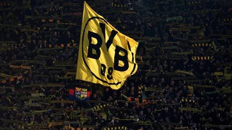 FBL-GER-BUNDESLIGA-DORTMUND-SCHALKE