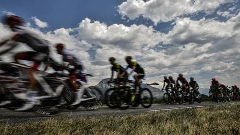 CYCLING-FRA-TDF2018-PACK