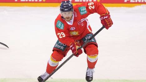 Barta beendete Ende März seine Spielerkarriere