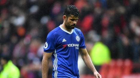 Manchester United v Chelsea - Premier League