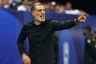 Bilic neuer kroatischer Nationaltrainer