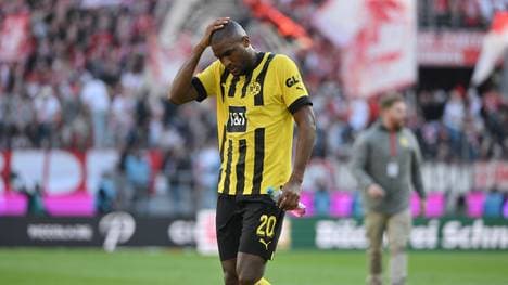 Modestes Rückkehr nach Köln hätte besser verlaufen können