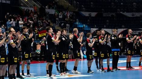 Die DHB-Auswahl trifft in den WM-Play-offs auf Färöer