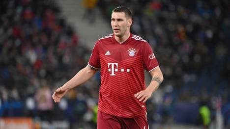 Niklas Süle wechselt zu Borussia Dortmund