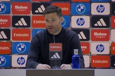 CR7-Rekord eingestellt - Alonso adelt Real-Star