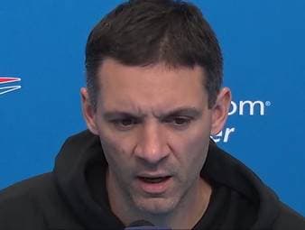 Thunder-Coach Mark Daigneault zollt Nikola Topić nach dessen Rückkehr nach einem Kreuzbandriss und einer Krebserkrankung großen Respekt.