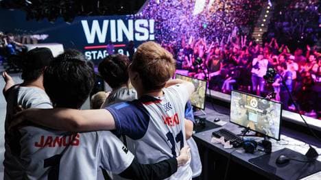 New York gilt als Favorit auf den Gesamtsieg der Overwatch League