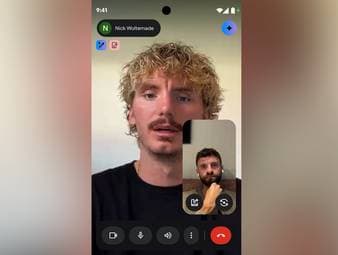 Nach dem WM-Aus richten Thomas Müller und Nick Woltemade den Blick nach vorne. Im Gespräch über Google geht es um den Neustart der deutschen Nationalmannschaft.