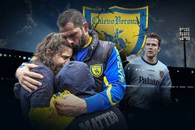 Italiens Rekordverein am Boden