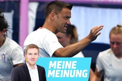 Die Empörung ist fehl am Platz