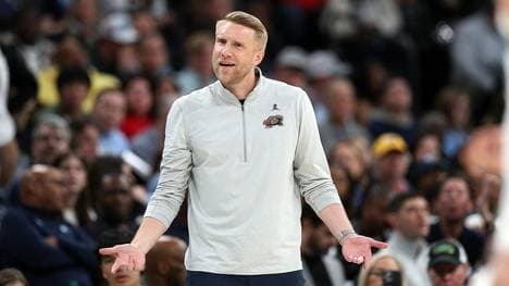 Bewährungschance für Tuomas Iisalo