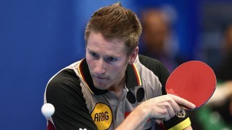 Nationalspieler Ruwen Filus bleibt seinem Klub treu