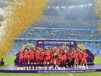 Neun von 16 Klubs mit Minuspunkten