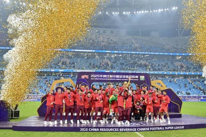 Neun von 16 Klubs mit Minuspunkten