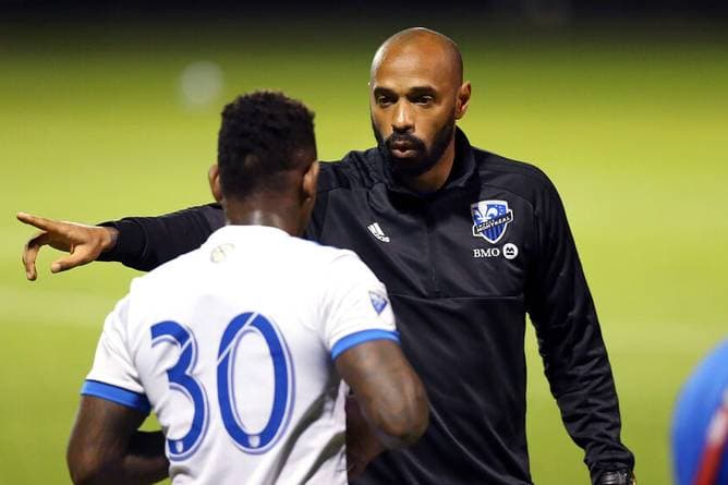 Henry tritt als Montreal-Trainer ab