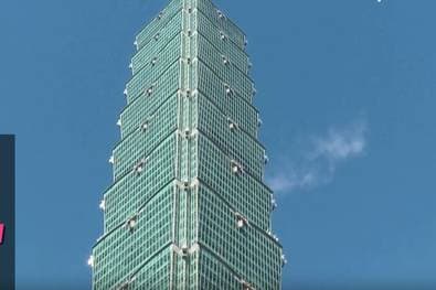 Das absurde Netflix-Spektakel, das sprachlos macht