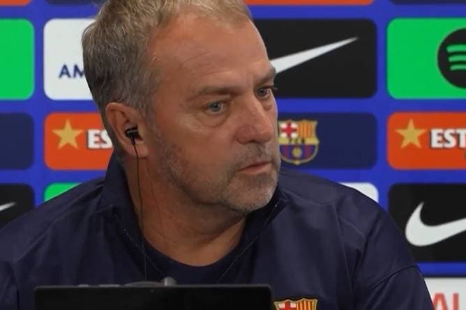 Wie Flick den großen Zoff ins Rollen brachte