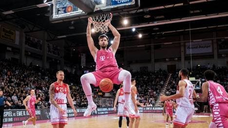 Die Telekom bleibt auch ohne Namensrechte Sponsor