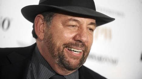 Gegen James L. Dolan werden schwere Vorwürfe erhoben