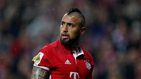 FC Bayern Muenchen v Borussia Dortmund - DFB Cup Semi Final