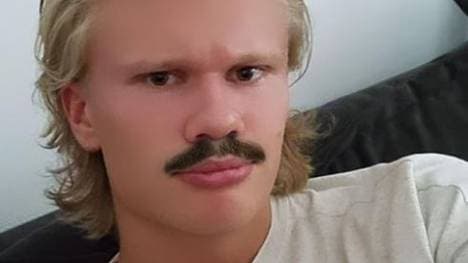 BVB-Star Erling Braut Haaland überraschte auf Instagram mit diesem Erscheinungsbild