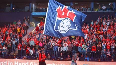 Der HSV steht vor dem Absturz