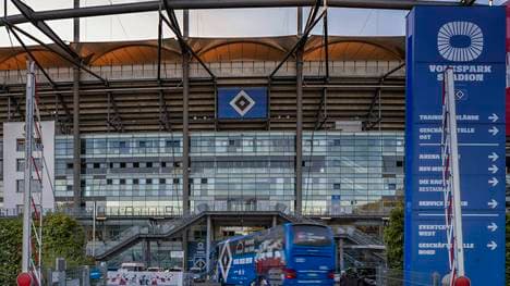 Telekom möchte beim HSV als Investor einsteigen