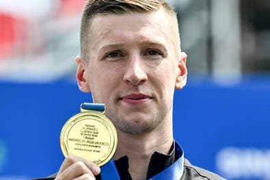 Wellbrock "ohne konkrete Ziele" ins EM-Jahr