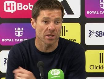 Chelsea-Trainer Xabi Alonso bewertet die Pfiffe gegen seinen Superstar Enzo Fernandez als "keine große Sache". Für ihn war der Auftaktsieg bei Fulham ein wichtiger Erfolg.