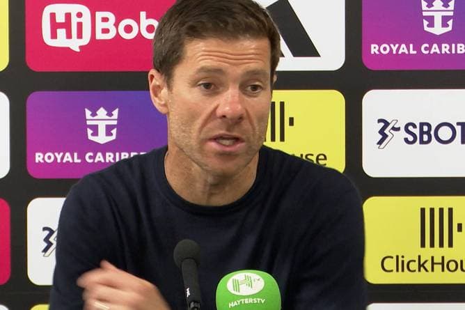 Pfiffe gegen Chelsea-Star: Alonso bleibt cool