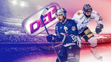 SPORT1 überträgt auch 2018/2019 ausgewählte Spiele der DEL