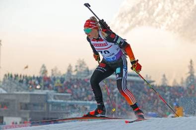 Deutsche Hoffnung bangt um Weltcup-Ticket