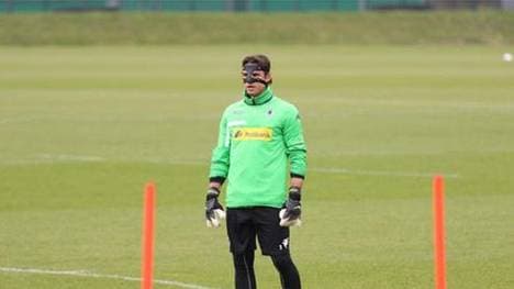 Yann Sommer