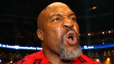 Wladimir Klitschko v Kubrat Pulev - IBF IBO WBA WBO Heavyweight World Championship