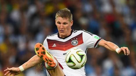 Germany v Argentina: 2014 FIFA World Cup Brazil Final