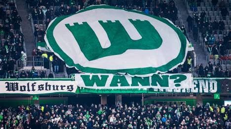 Der VfL Wolfsburg spielt am Donnerstag gegen PFK Olexandrija