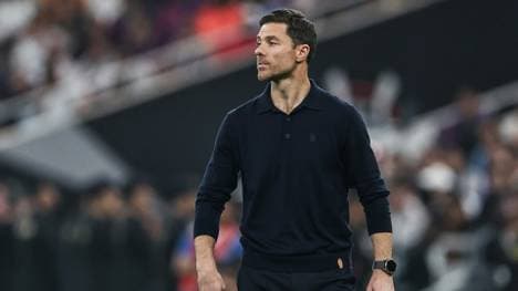 Alonso wird künftig bei Chelsea an der Seitenlinie sein