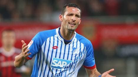 FC Ingolstadt v 1899 Hoffenheim - Bundesliga